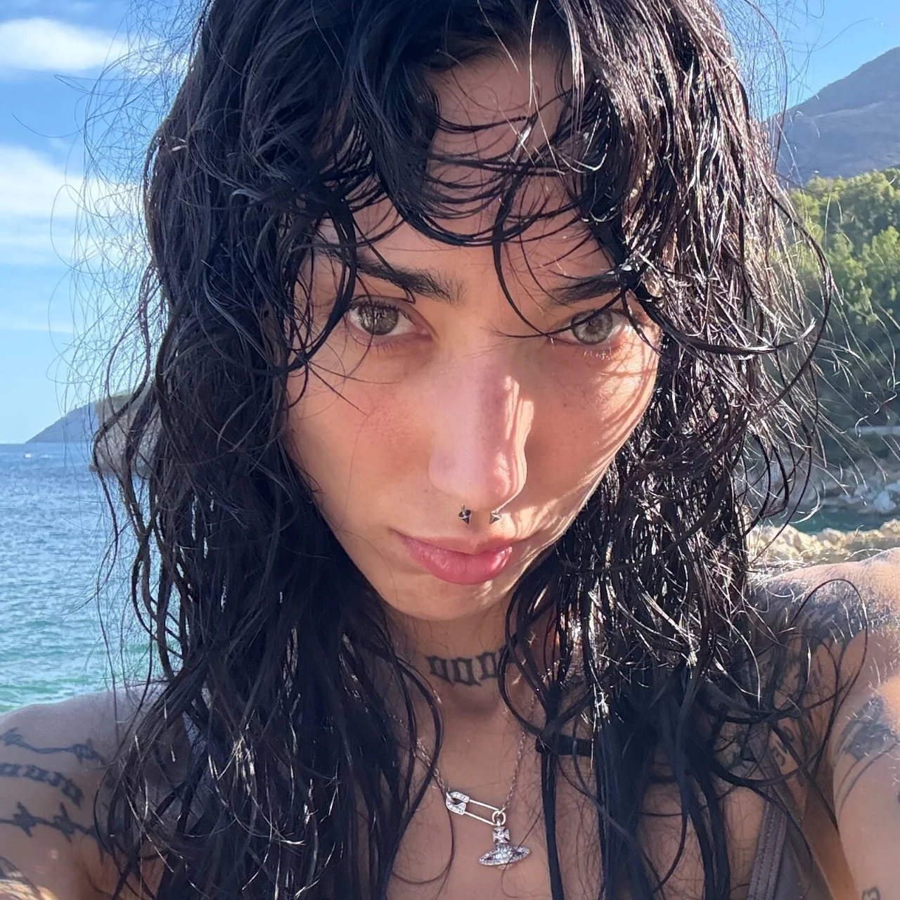 0cean Angel - OnlyFans model