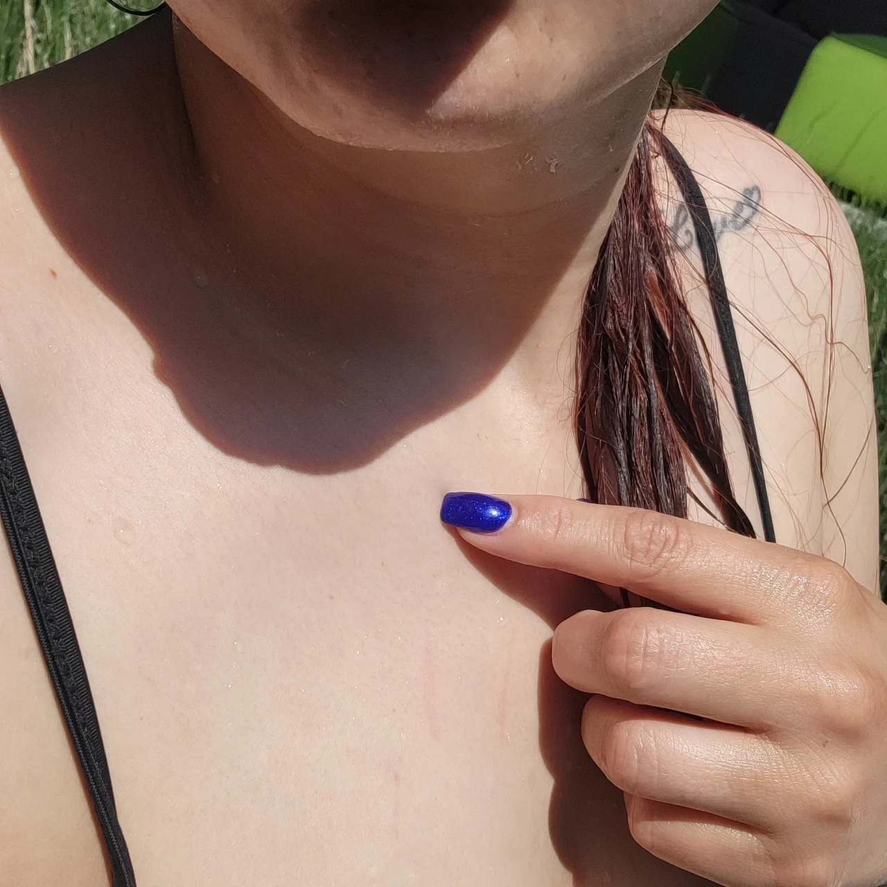 Thick Latina hotwife - OnlyFans model