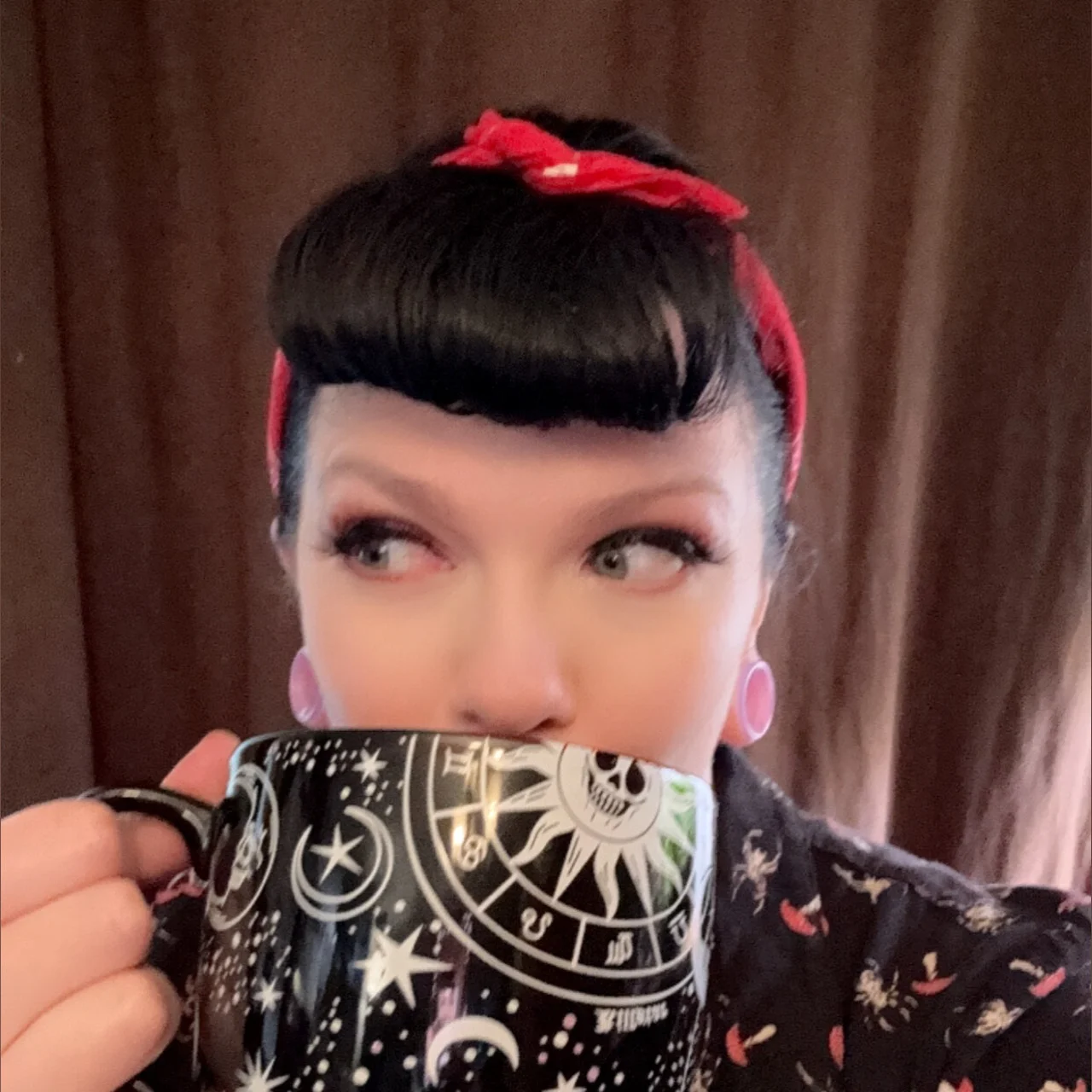 PunkPeach - OnlyFans model