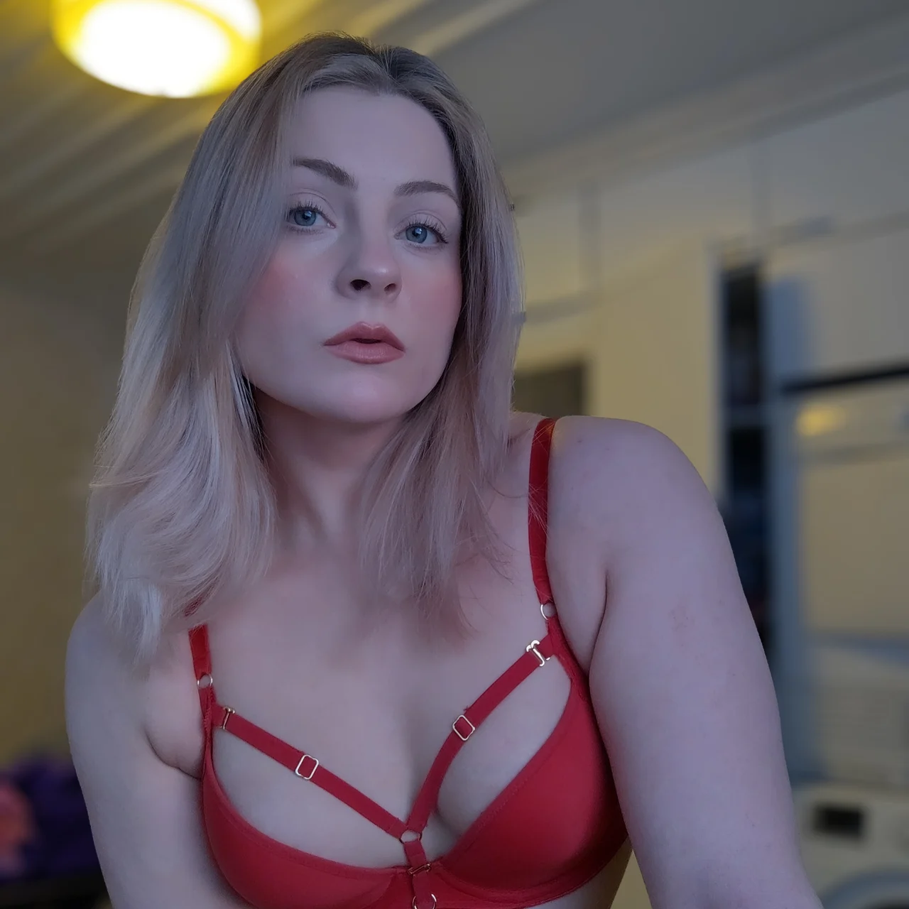 Annika - OnlyFans model