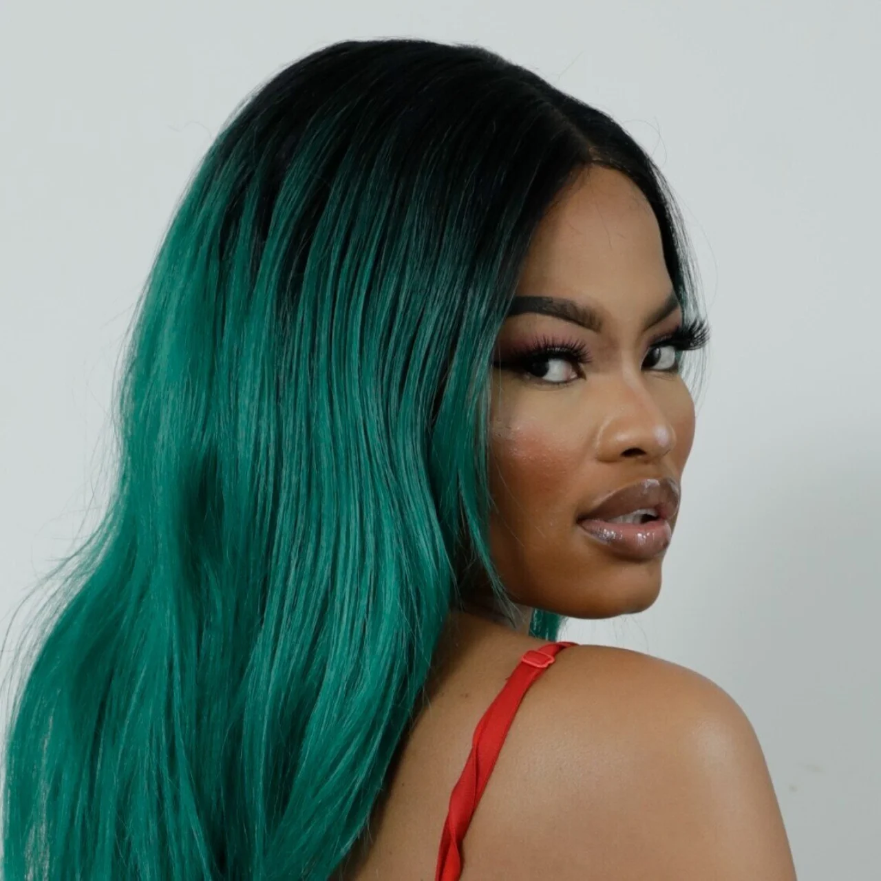 Selly π - OnlyFans model