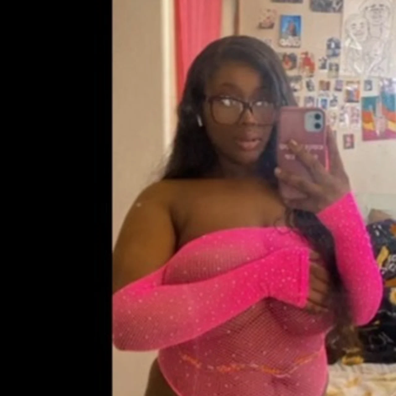 Asia - OnlyFans model