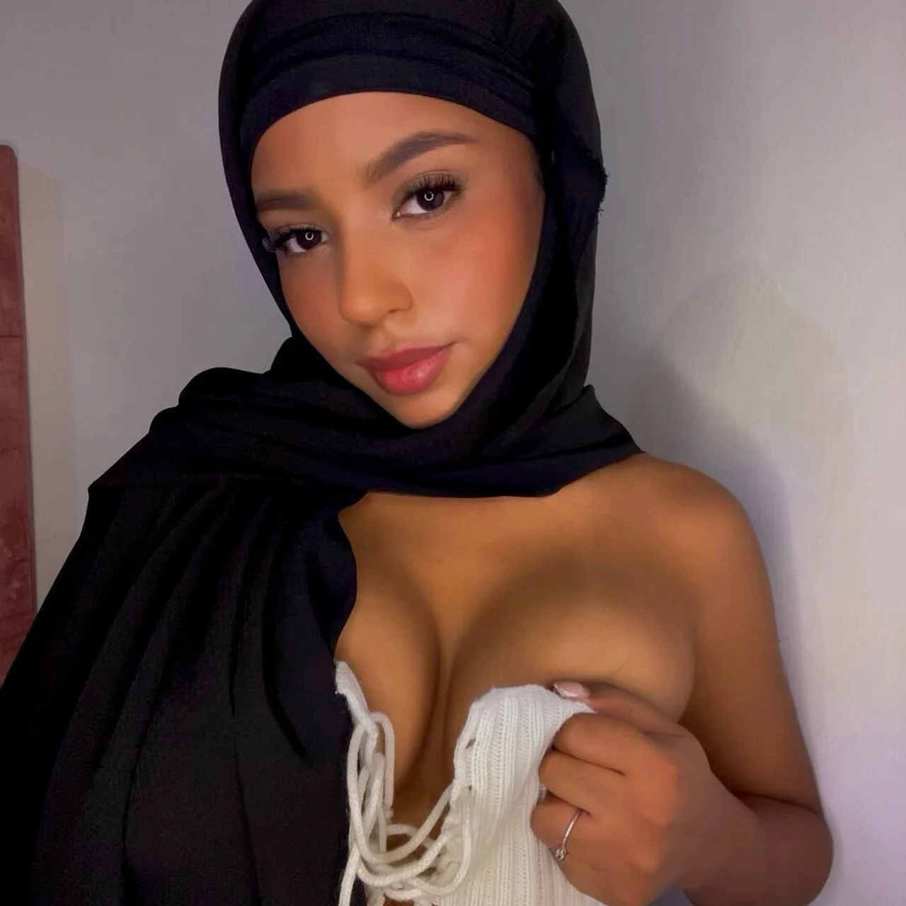 Aaliyah 💖 - OnlyFans model