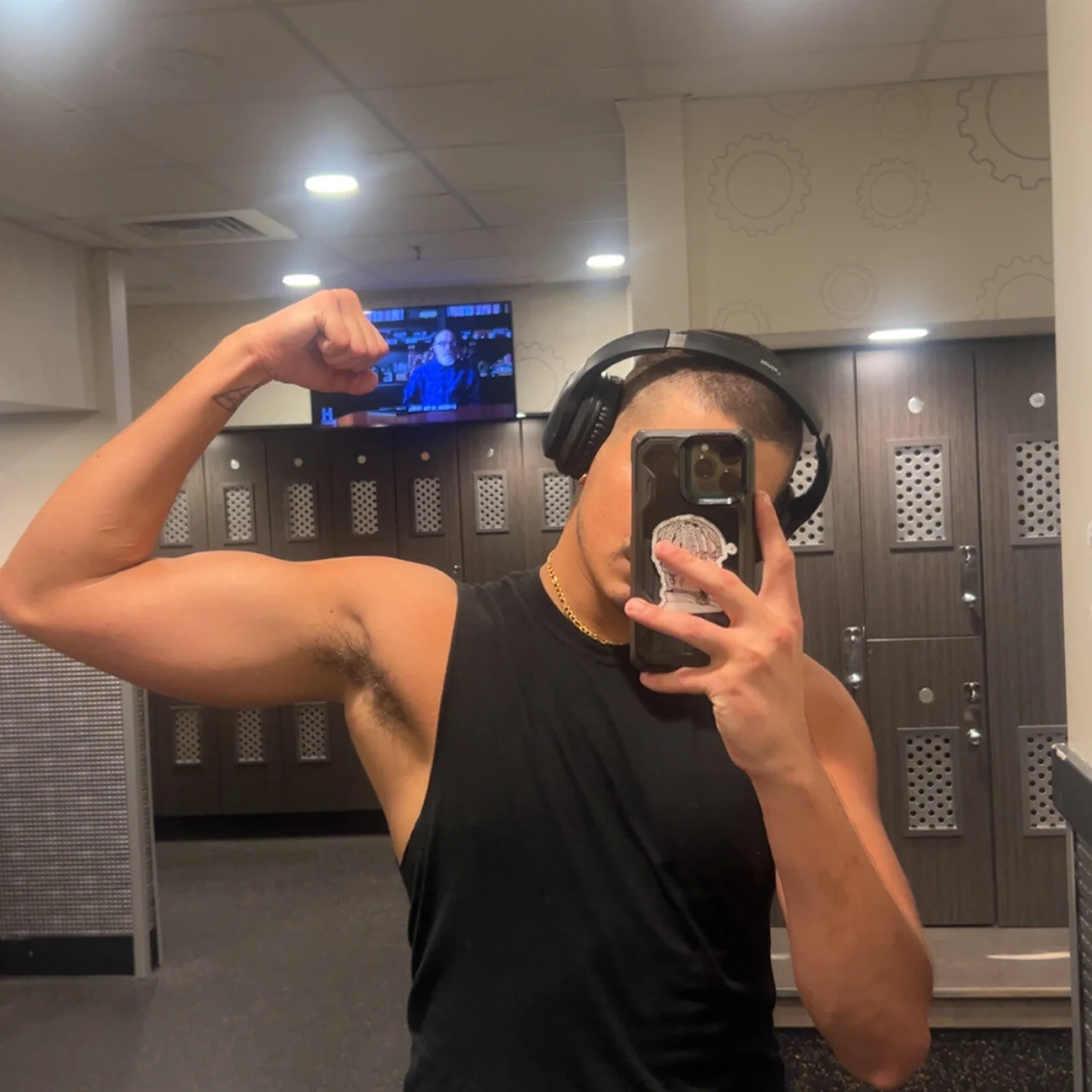 Aamon Drako - OnlyFans model