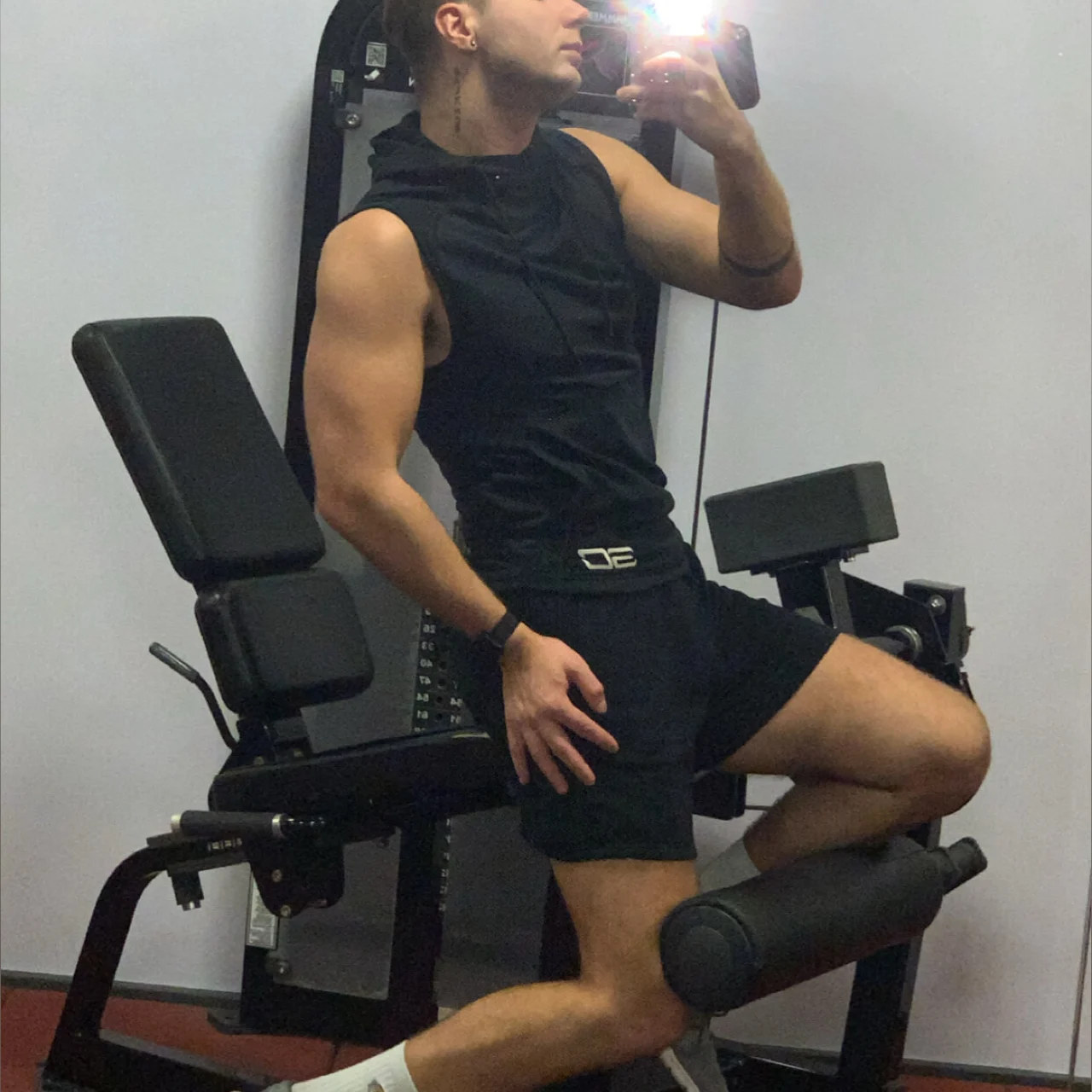 Aaron Wixx - OnlyFans model