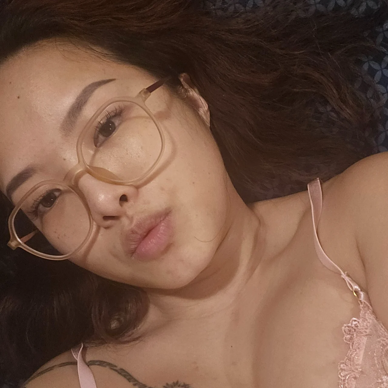 Ab Kab - OnlyFans model