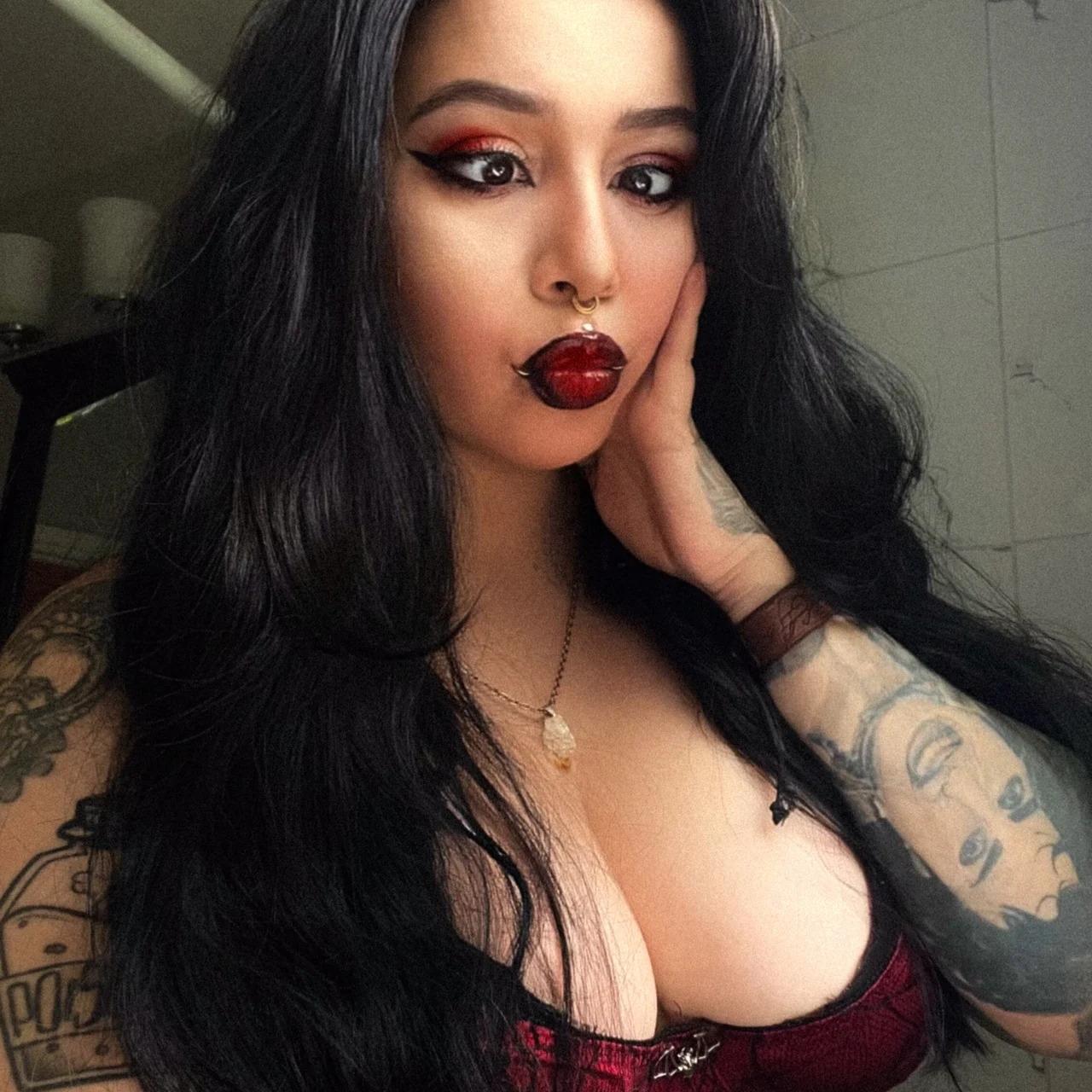 Abaddon’s Doll ⚔️ - OnlyFans model