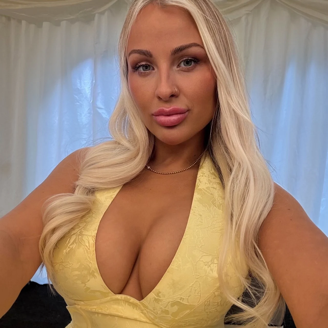 Abbie Carroll 🤍 - OnlyFans model