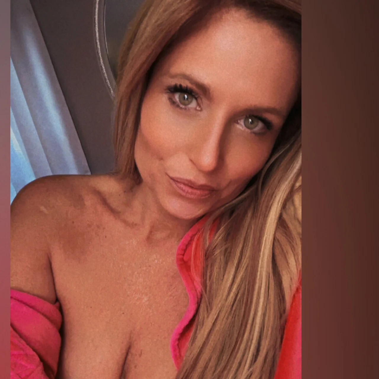 Abbey Lane - OnlyFans model