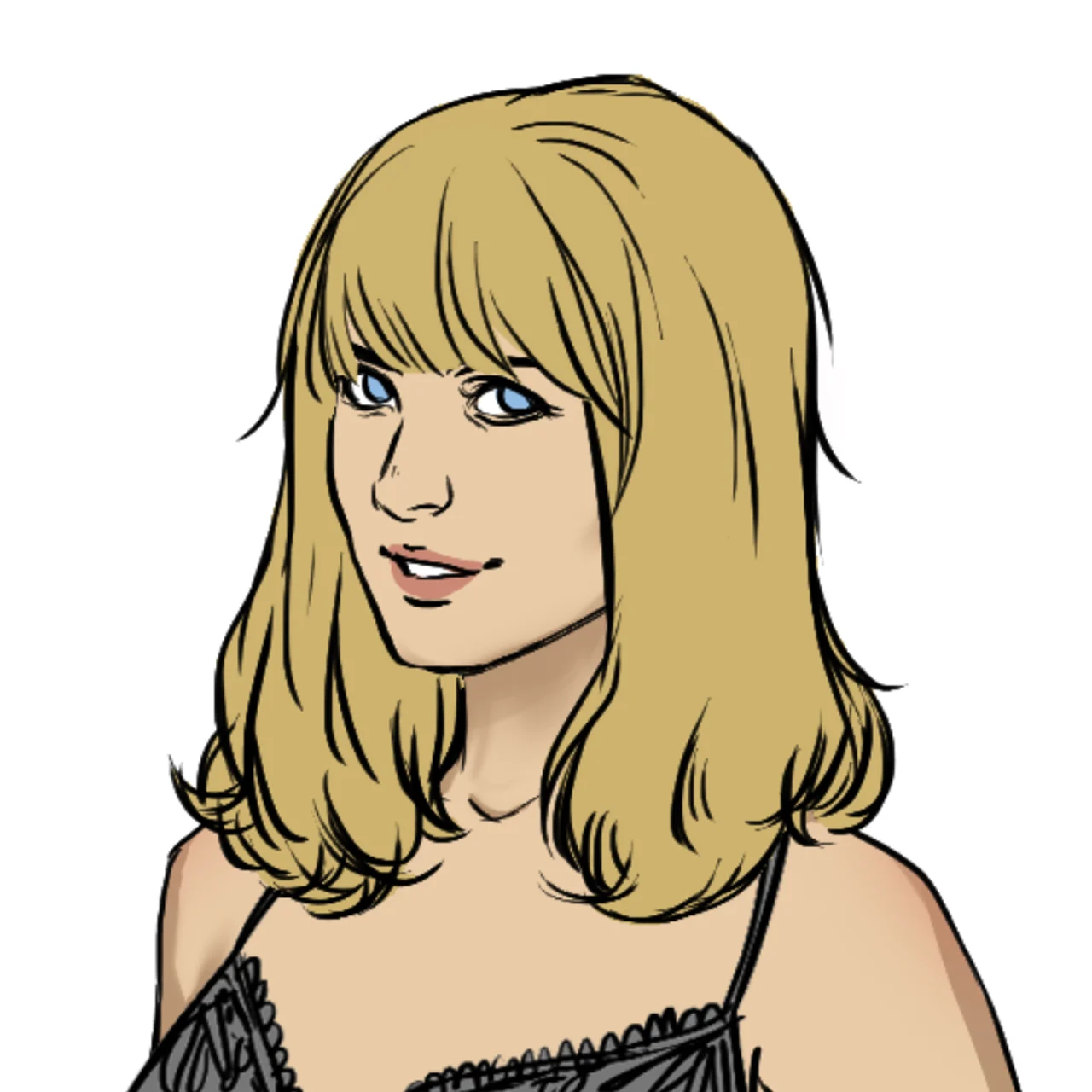 Abigail Grace - OnlyFans model