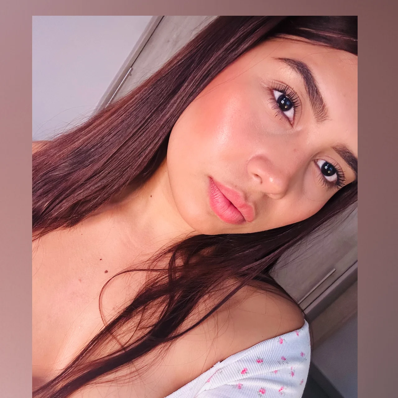 Abigail_w - OnlyFans model