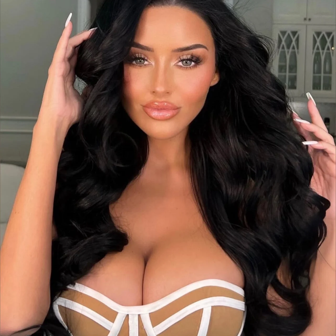 Abigail Ratchford 💕 - OnlyFans model