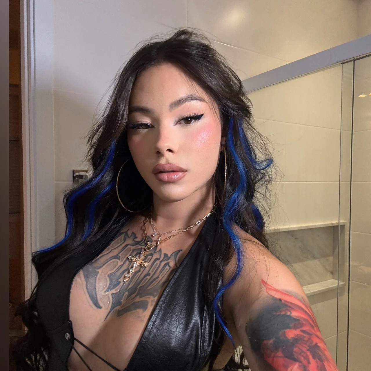 𝗕𝗥𝗨𝗡𝗔 🪷 - OnlyFans model