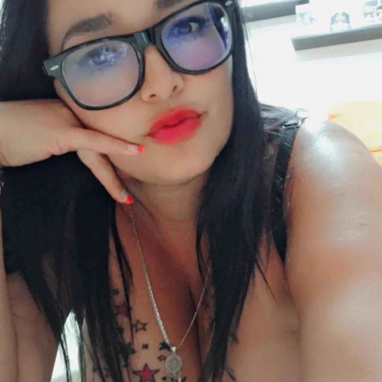 Aby Garcia - OnlyFans model