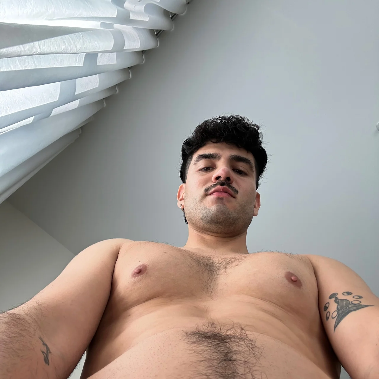 Ace Himeros ASMR - OnlyFans model