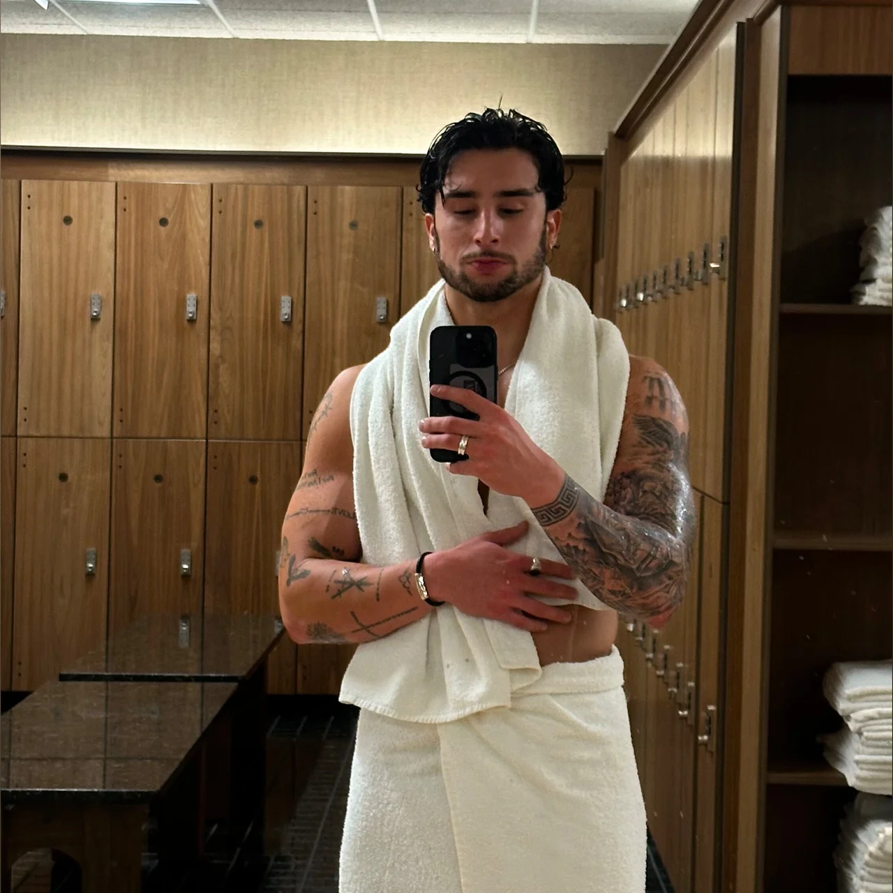 Ace - OnlyFans model