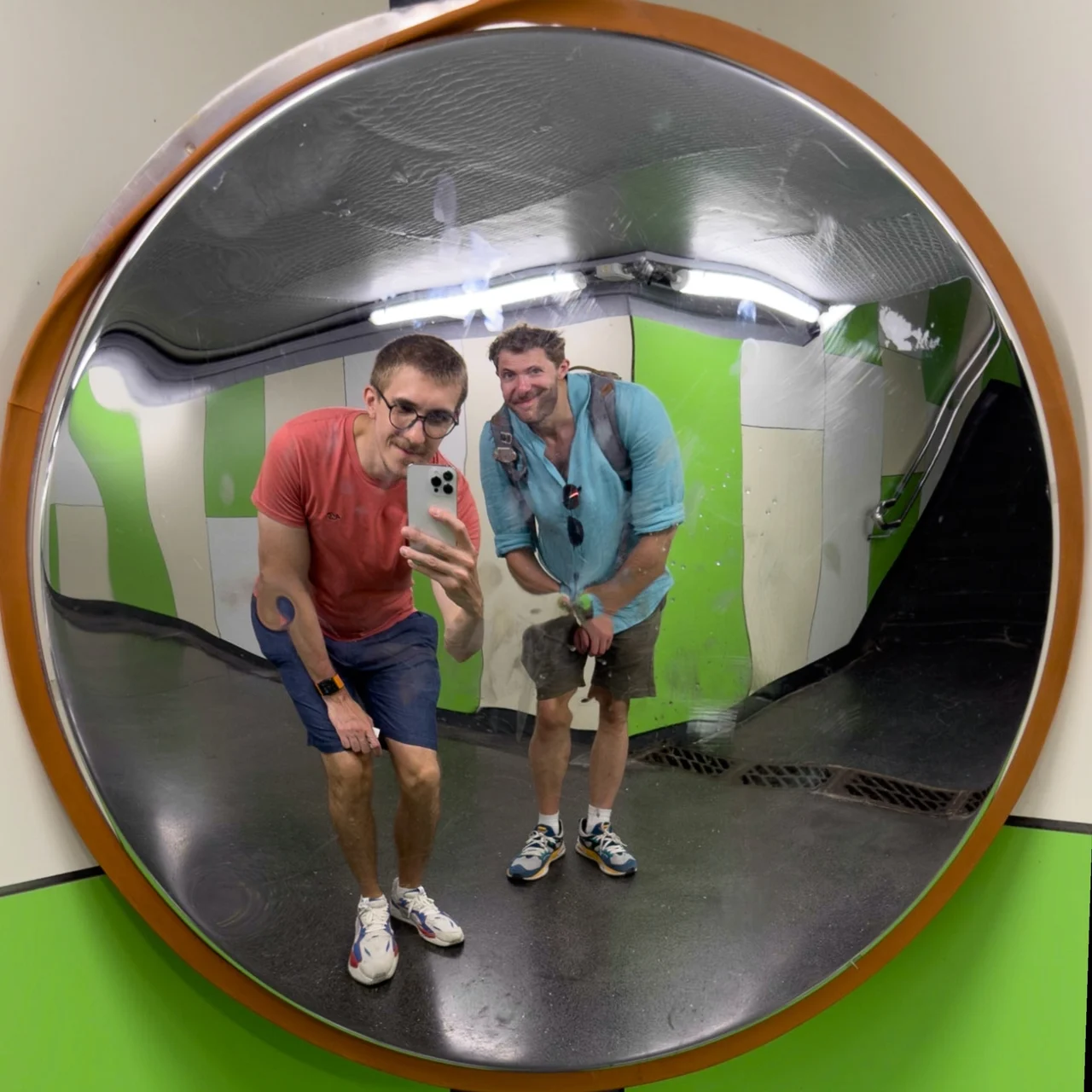 aCoupleOfGuys - OnlyFans model