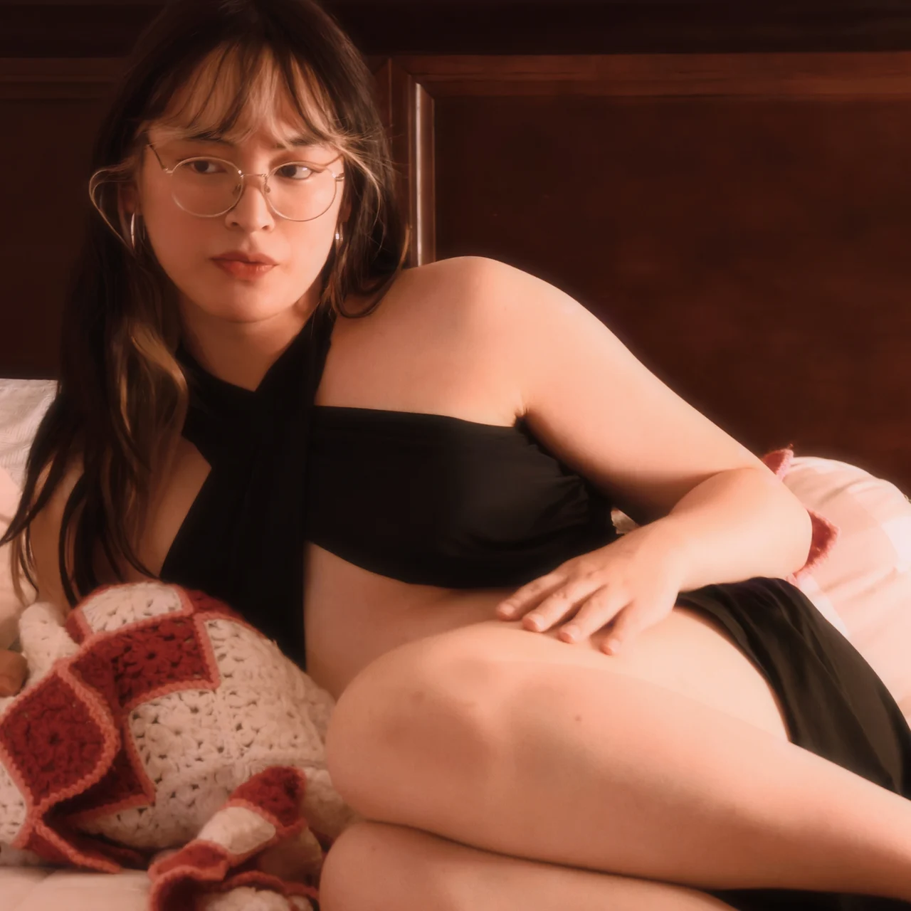 ActuallyApril - OnlyFans model