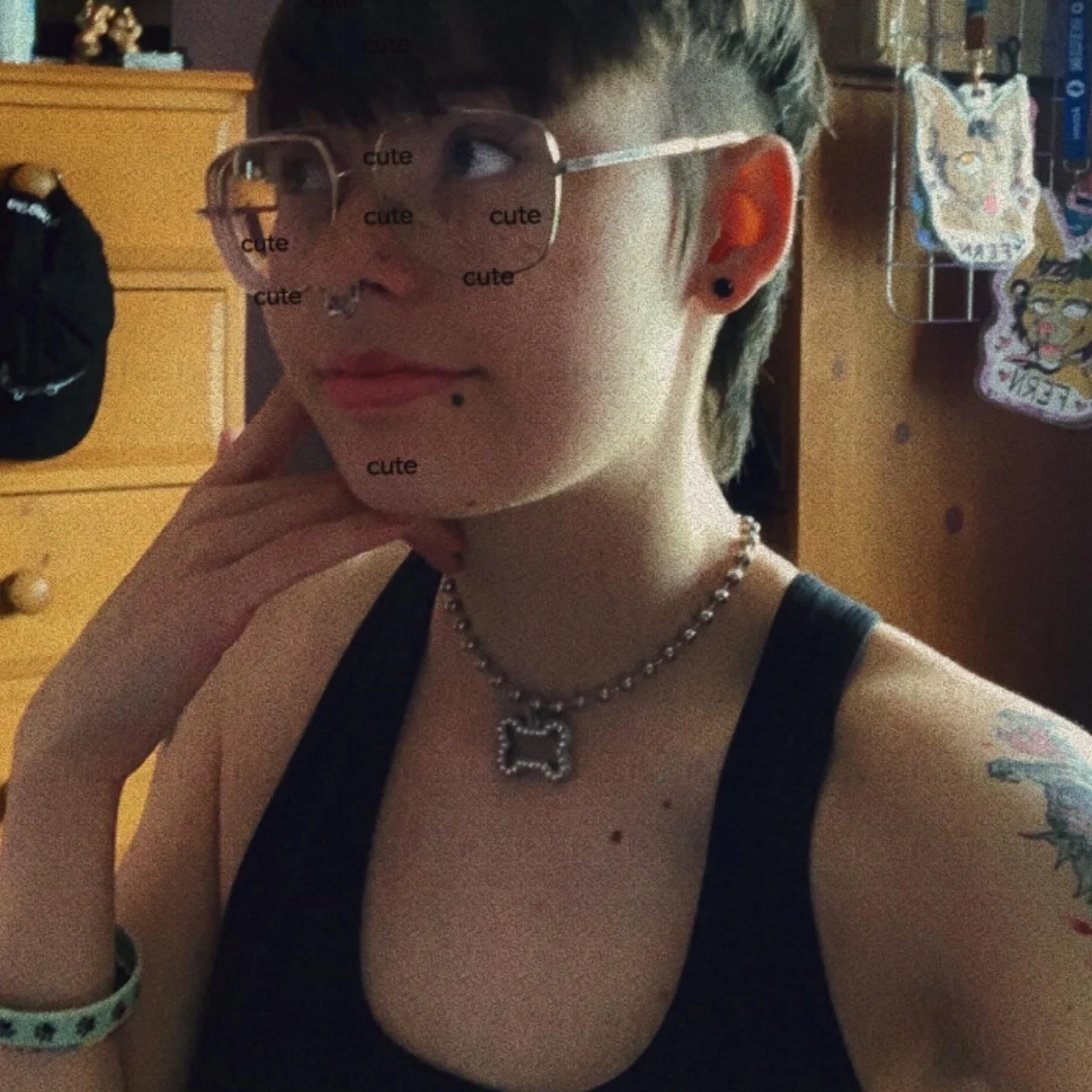 💓Succubus Mutt💓 - OnlyFans model