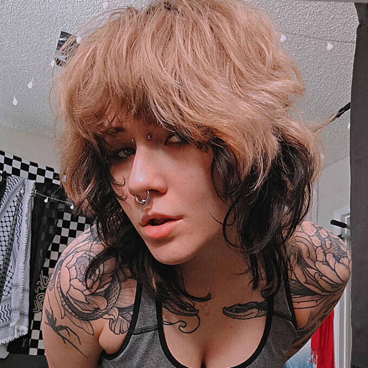 Adalind Gray - OnlyFans model