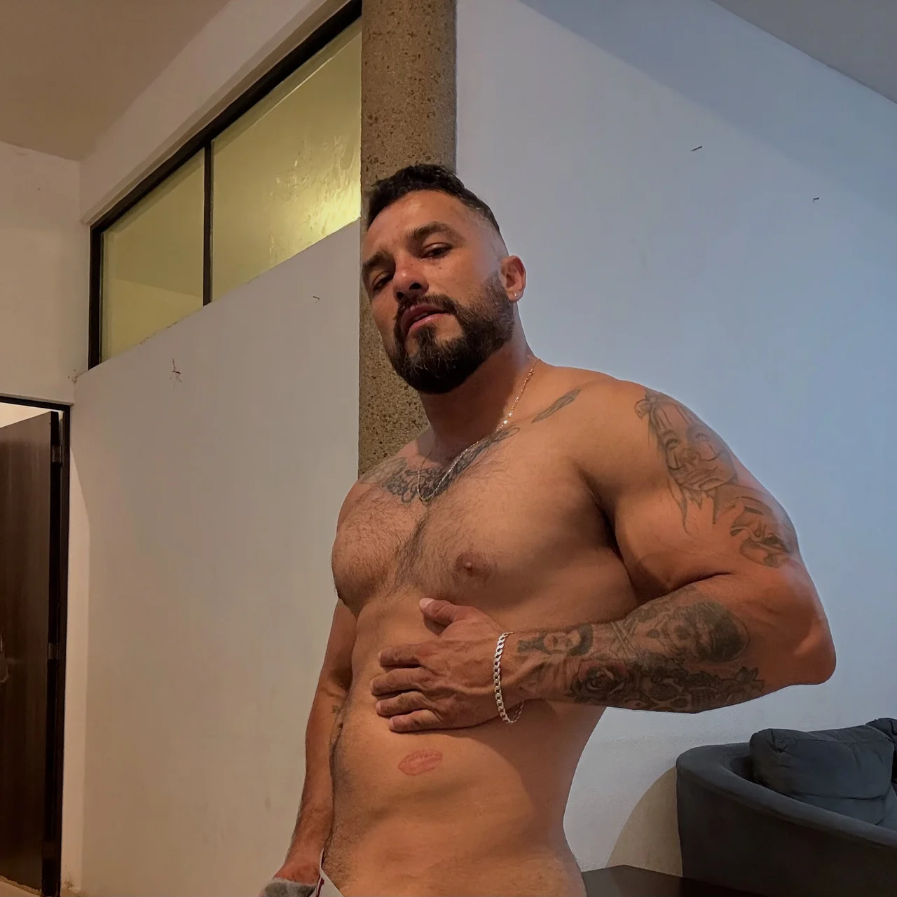 Adan Castillo - OnlyFans model