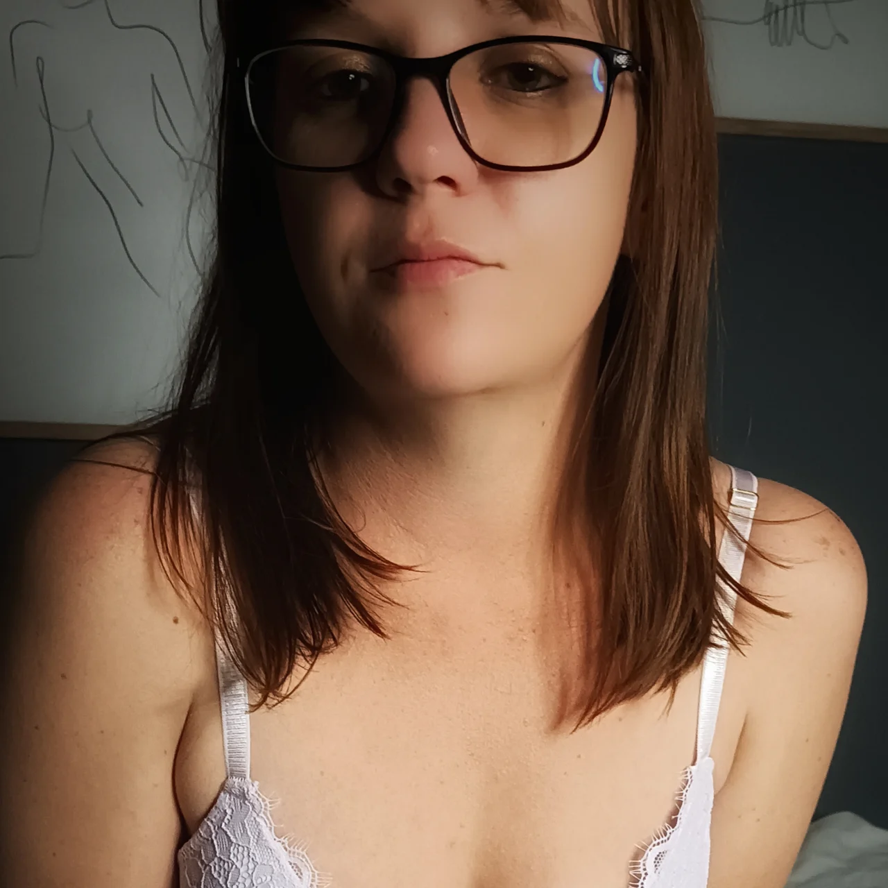 Adelyde - OnlyFans model