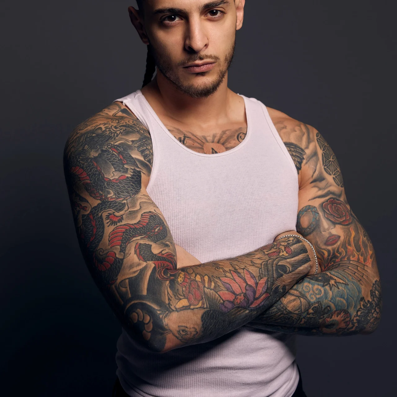 Adonis Breeds - OnlyFans model