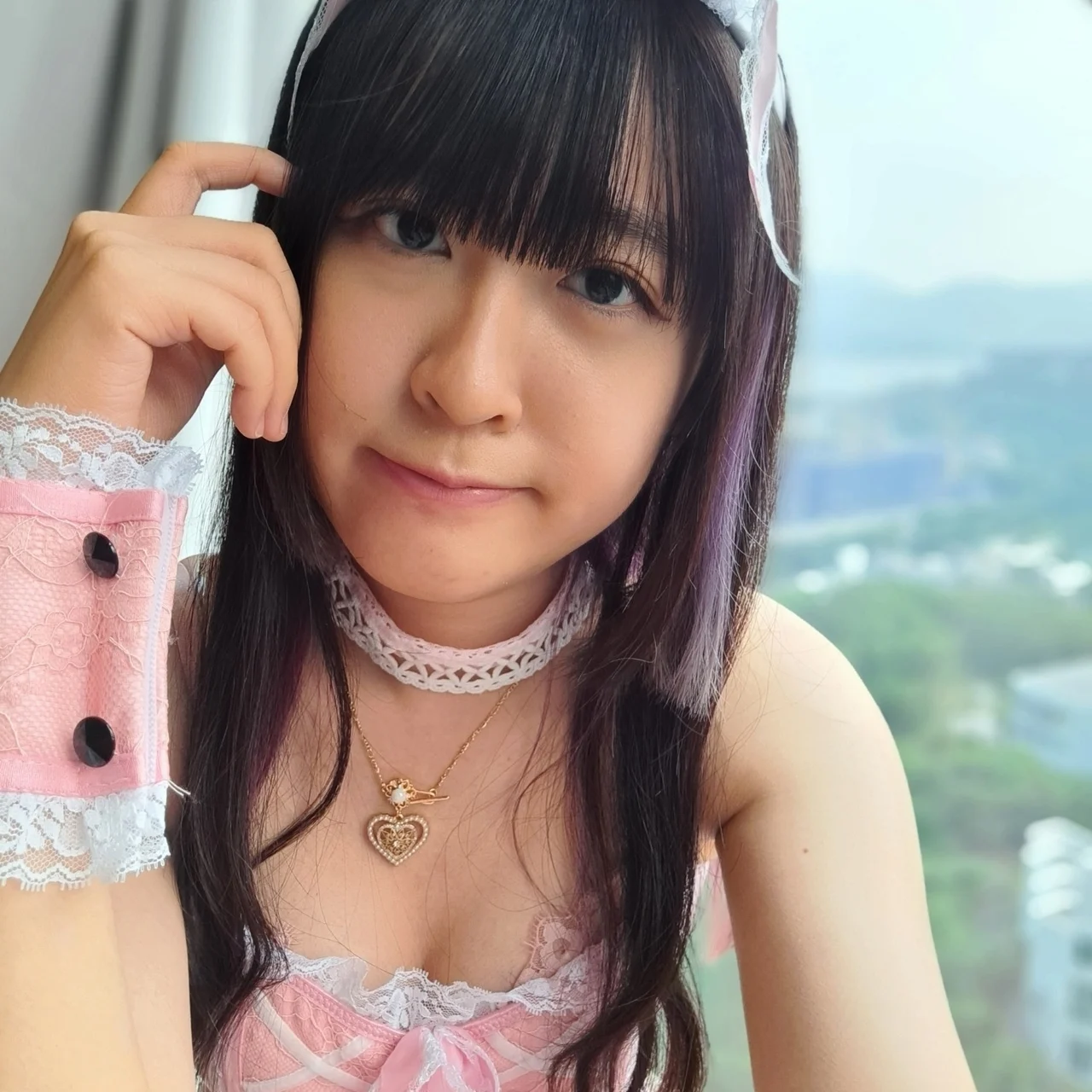 Adora Kiramman 🩷🪽 - OnlyFans model