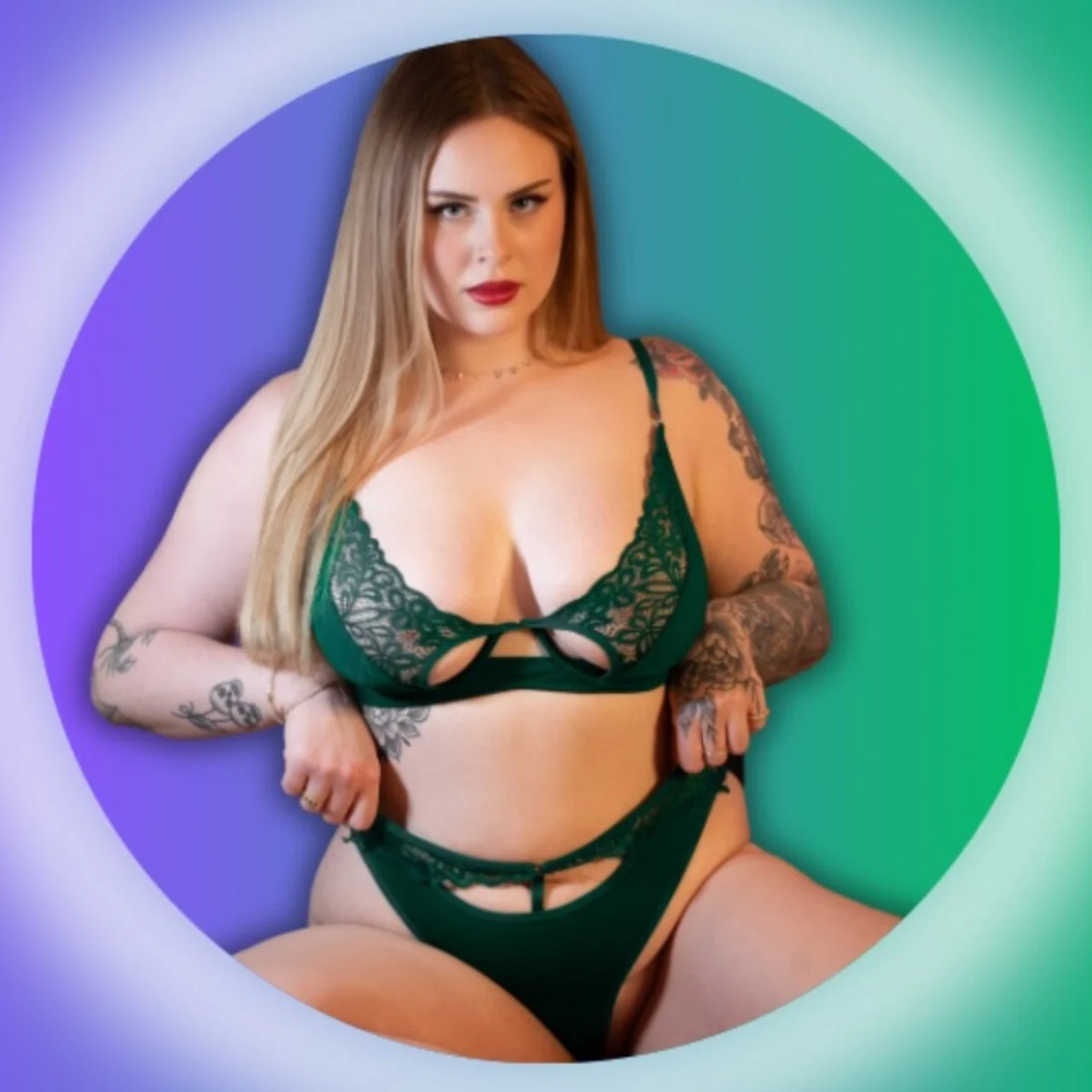 ashlynn's meat department 🍖 - OnlyFans model