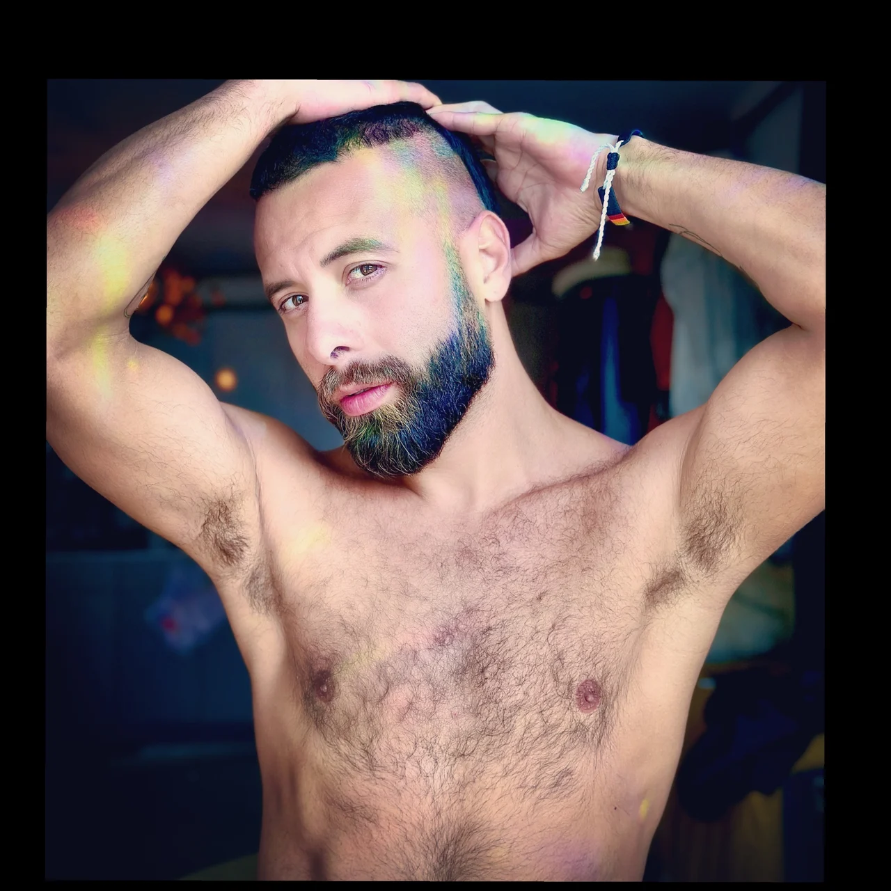 Luis - OnlyFans model