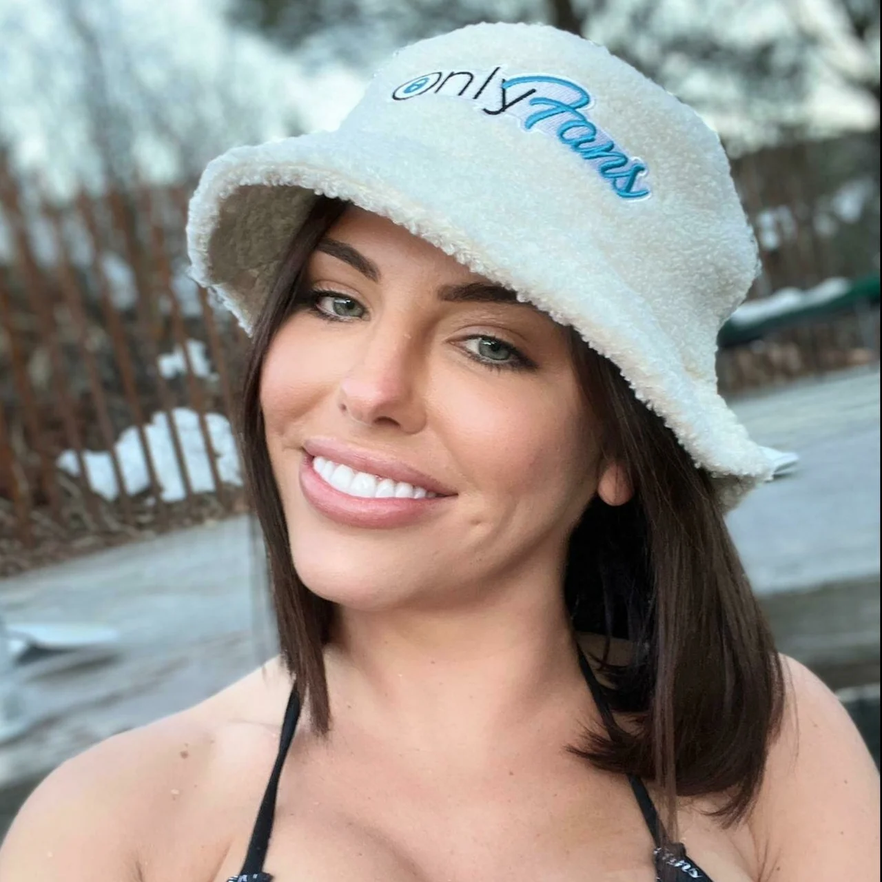 Adriana Chechik - OnlyFans model