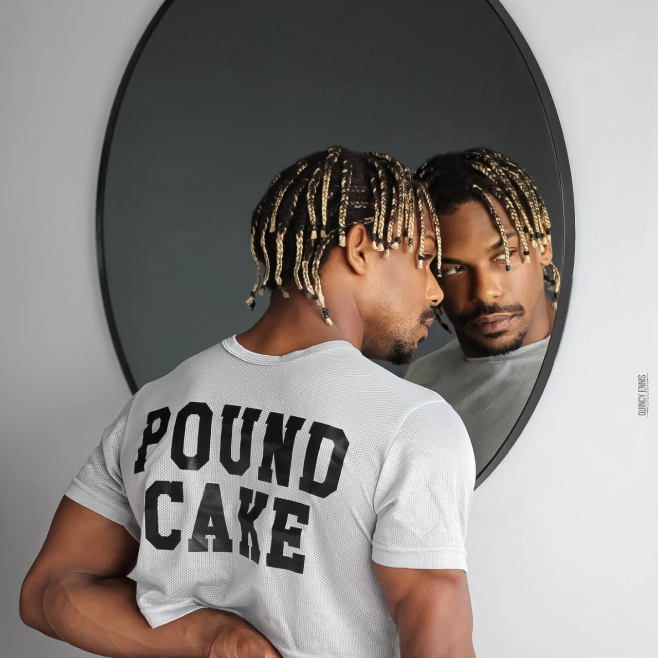 Adrian Hart - OnlyFans model