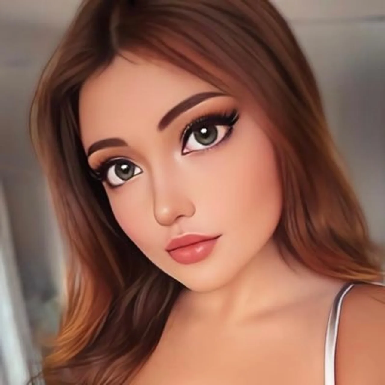 Adria Rae - OnlyFans model