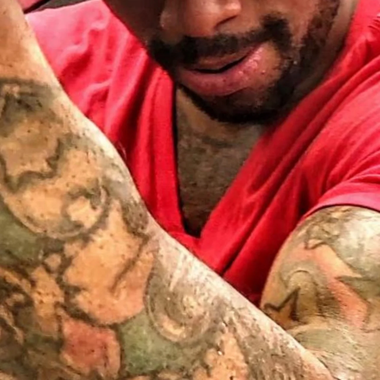 Adventures of Bo - OnlyFans model