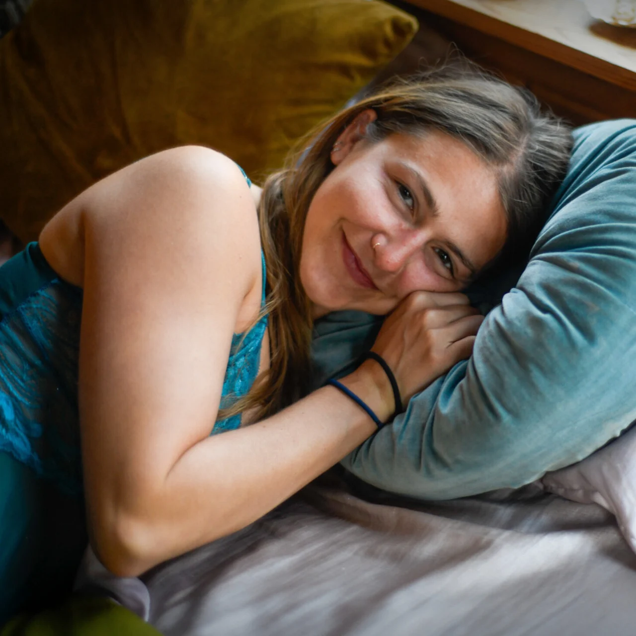 Bella - OnlyFans model