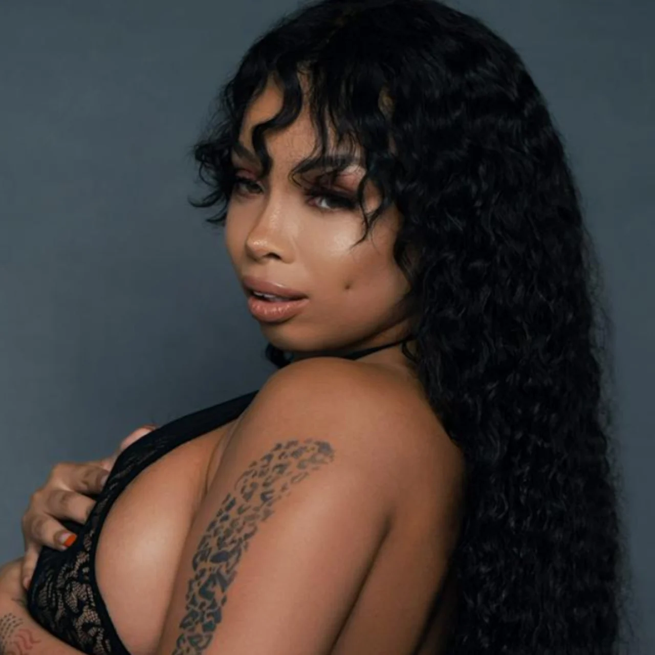 Advoree - OnlyFans model