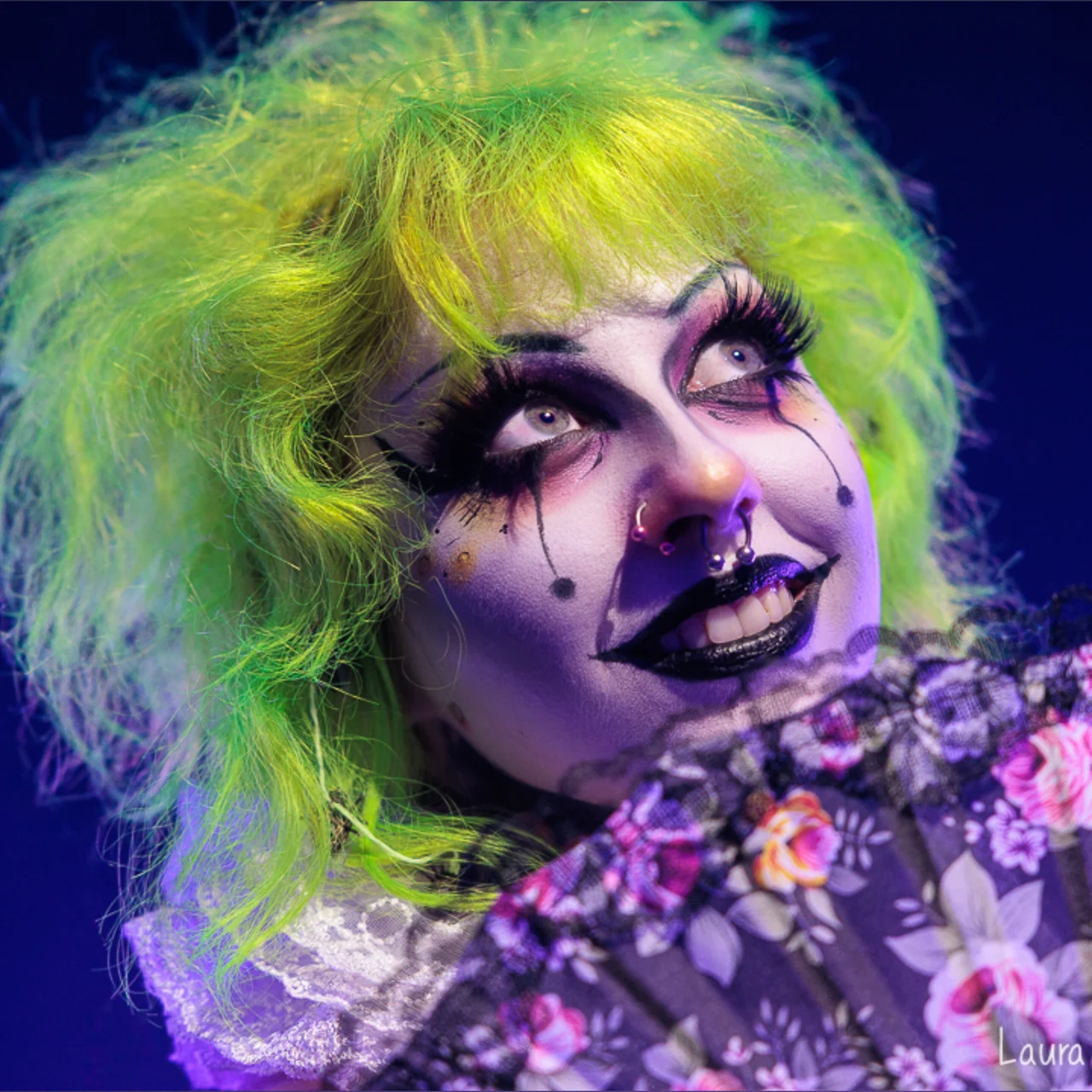 Jinx Aesthel - OnlyFans model