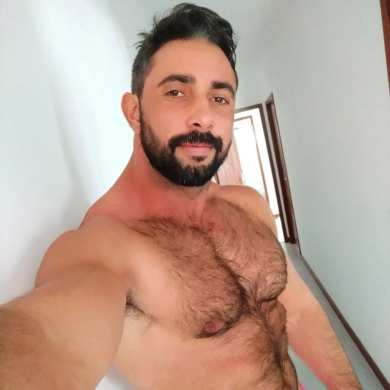 AFJ.Ferrera - OnlyFans model