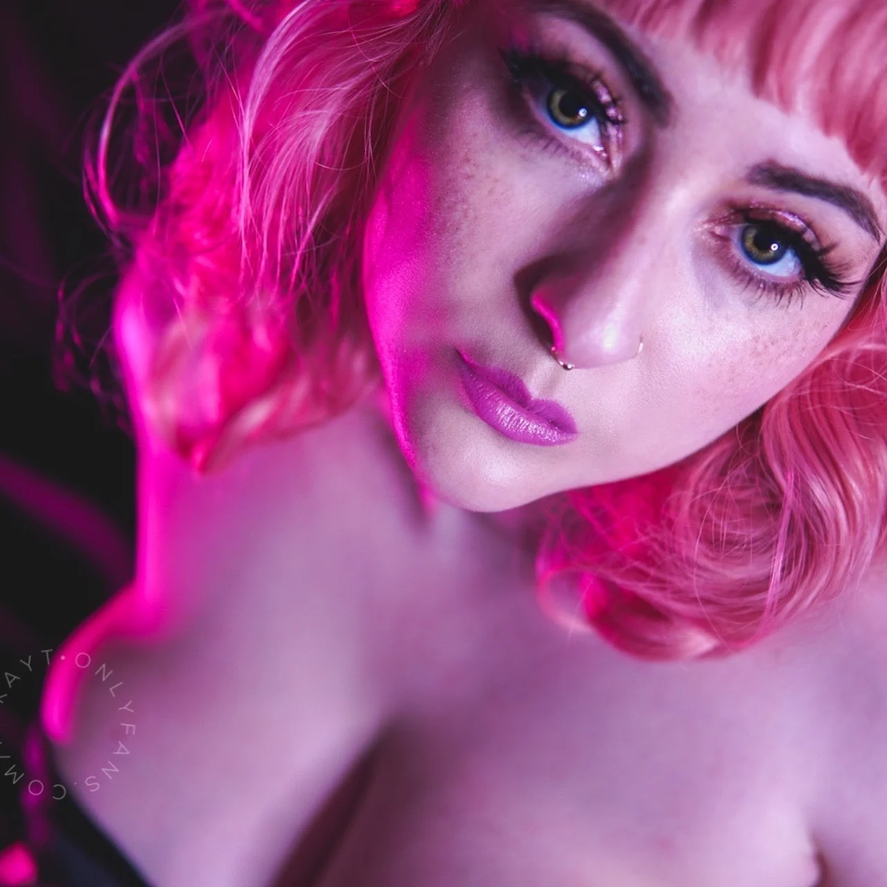 Kayt - OnlyFans model