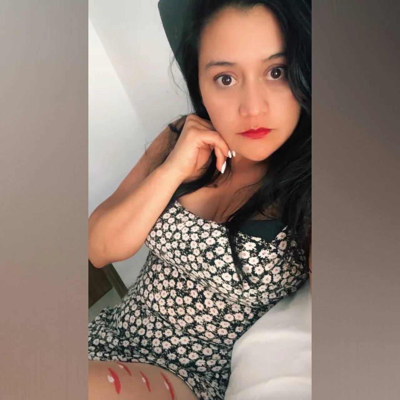 Afrodita - OnlyFans model