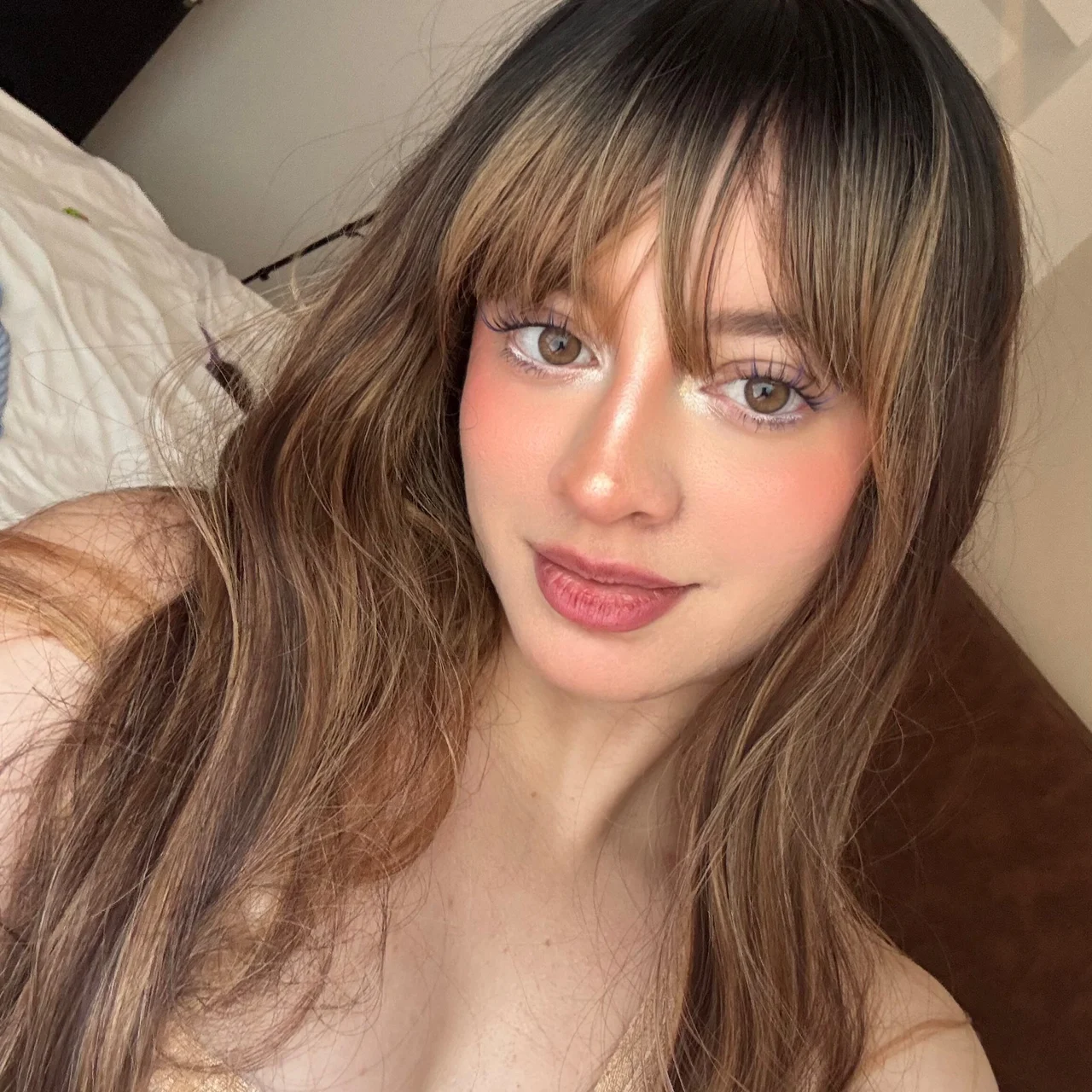 Alda Afrodita 🇬🇹 - OnlyFans model