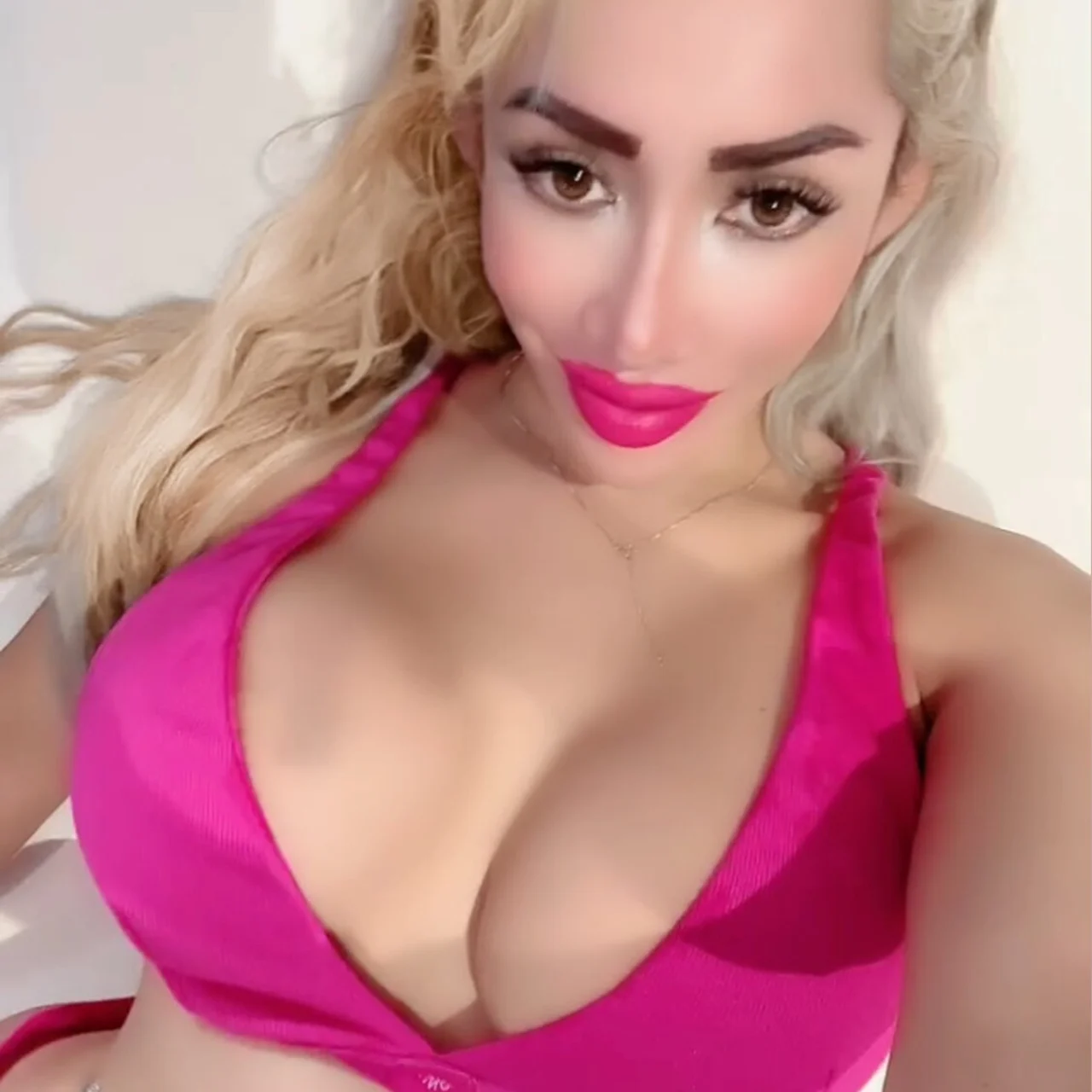 Afrodita - OnlyFans model