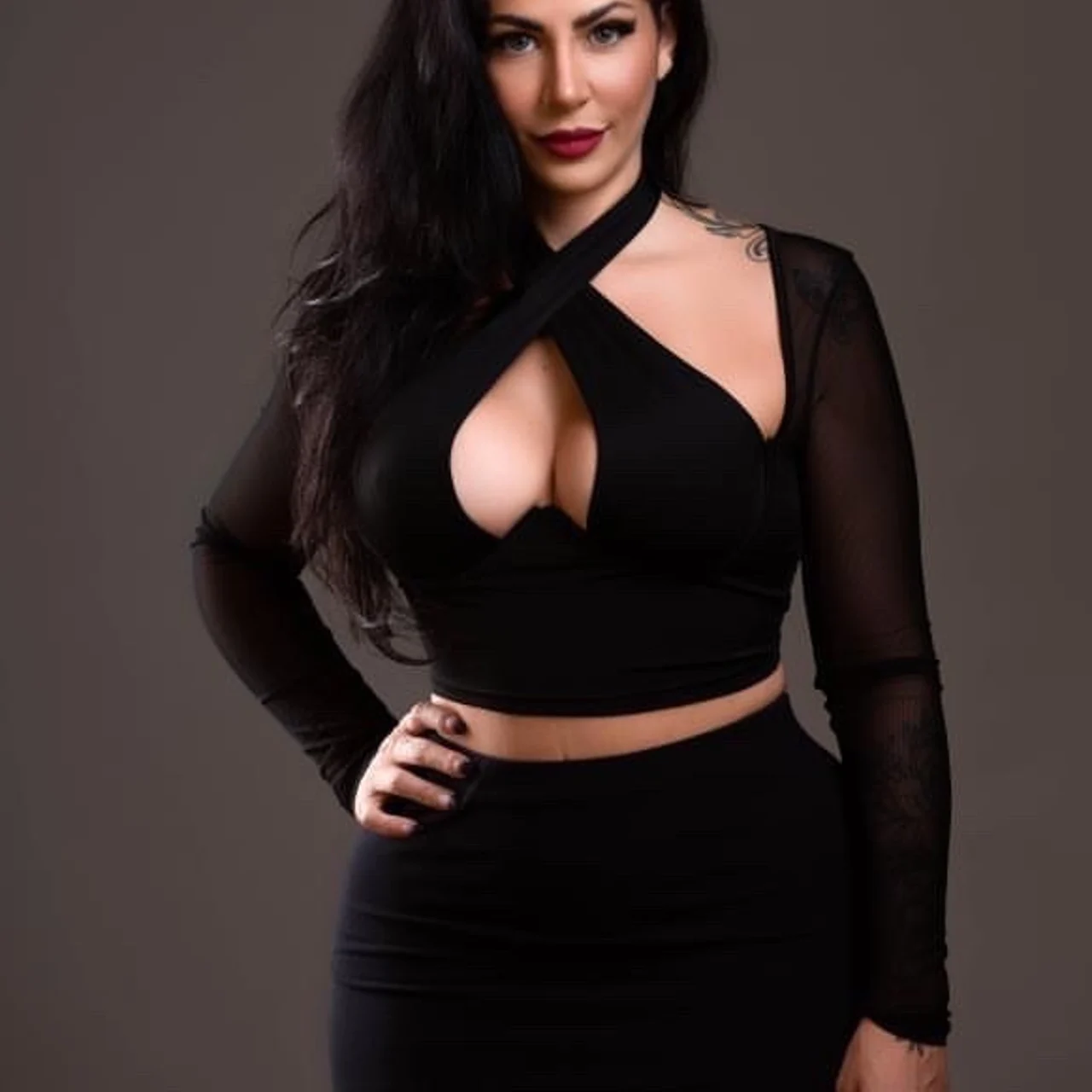 Afrodite ✨ - OnlyFans model