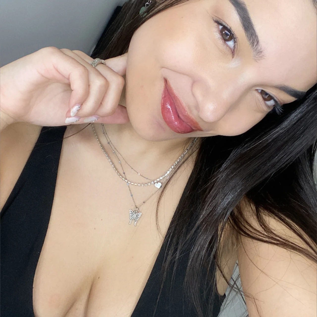 Afroditi - OnlyFans model