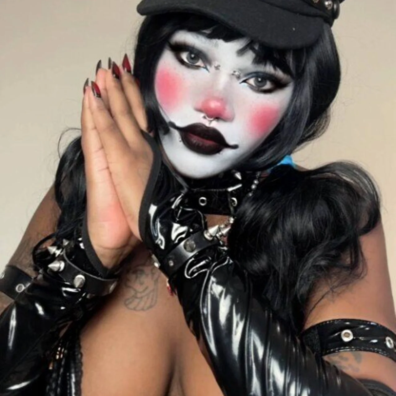 GaybeFree - OnlyFans model