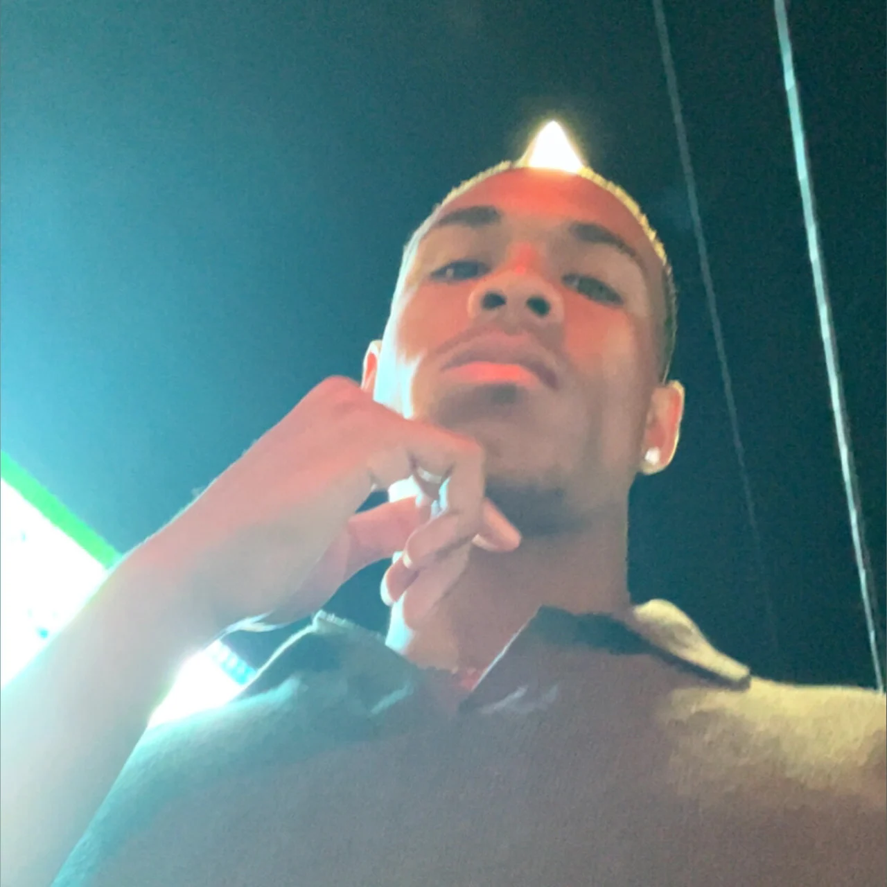 Afrolatinodevs - OnlyFans model