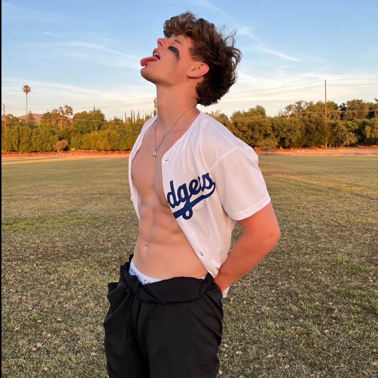 Ace - OnlyFans model