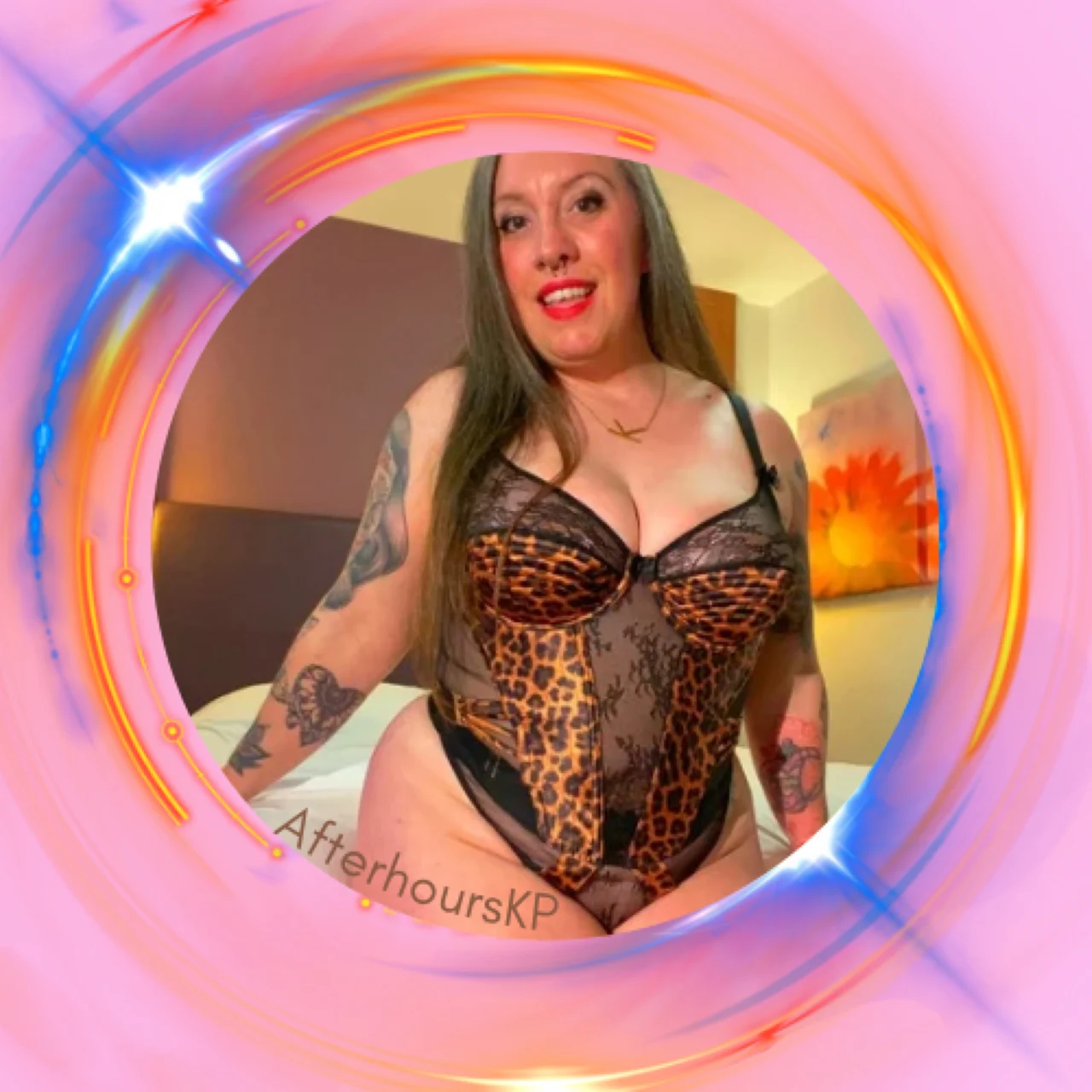 AfterhoursKp - OnlyFans model