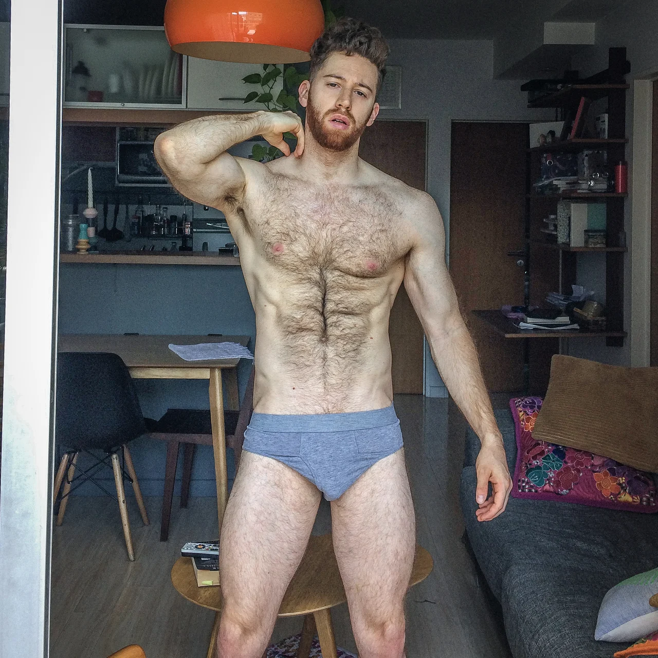 agusginger - OnlyFans model