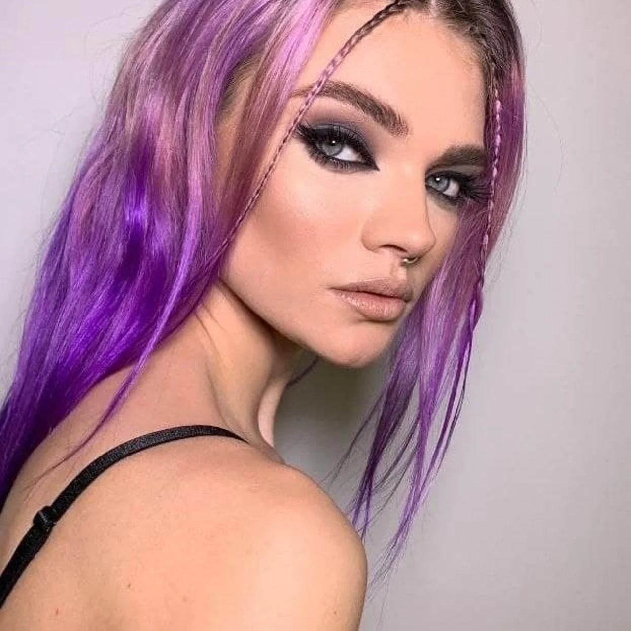 Ashley - OnlyFans model